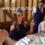 Magic is REAL!
